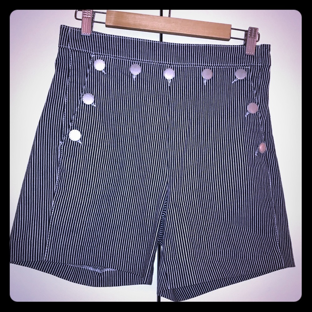 Maje Shorts